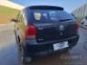 2008 VOLKSWAGEN GOL 