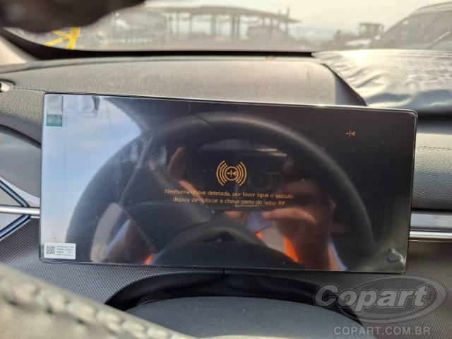 2025 BYD KING 