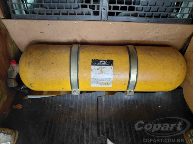 2012 FIAT FIORINO FURGAO 