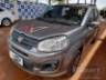 2017 FIAT UNO 