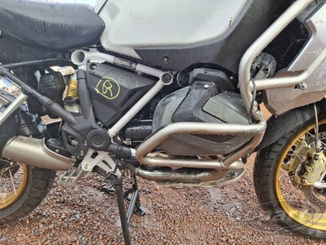 2023 BMW R 1250 