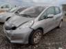 2014 HONDA FIT 