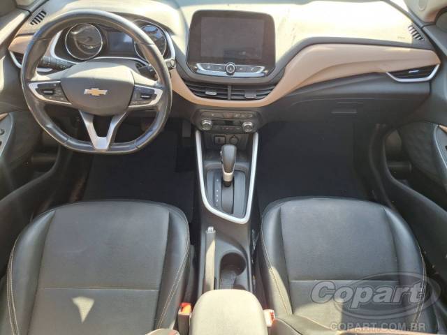 2022 CHEVROLET ONIX 