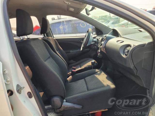 2017 TOYOTA ETIOS 