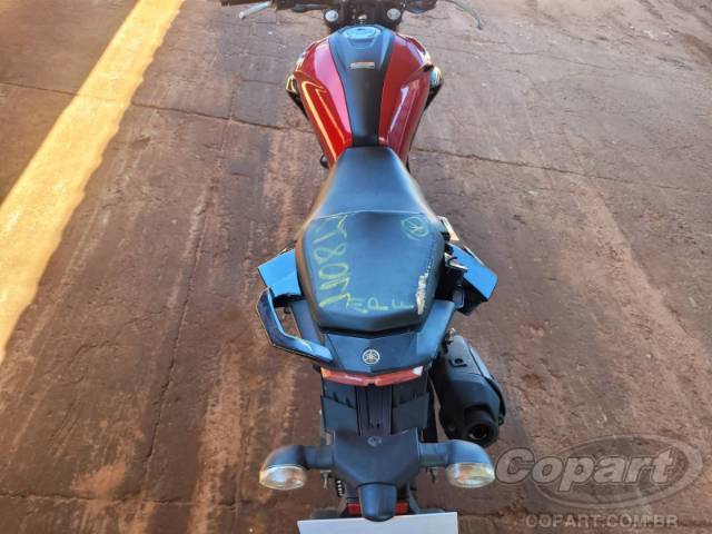 2024 YAMAHA FZ25 FAZER 