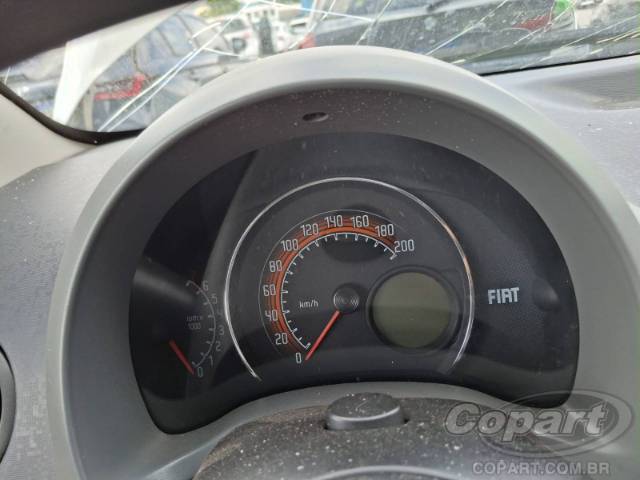 2021 FIAT FIORINO FURGAO 