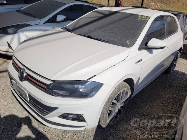 2018 VOLKSWAGEN POLO 