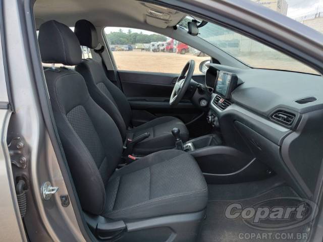 2021 HYUNDAI HB20 