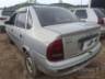 1999 CHEVROLET CORSA SEDAN 