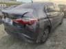 2018 HONDA CITY 