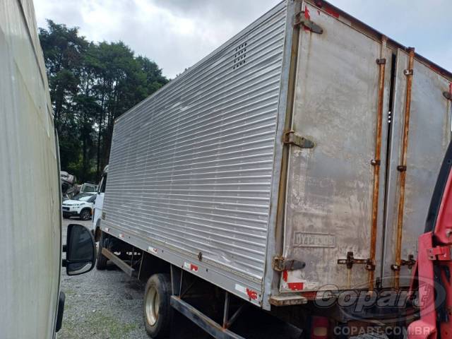 2013 VOLKSWAGEN DELIVERY 