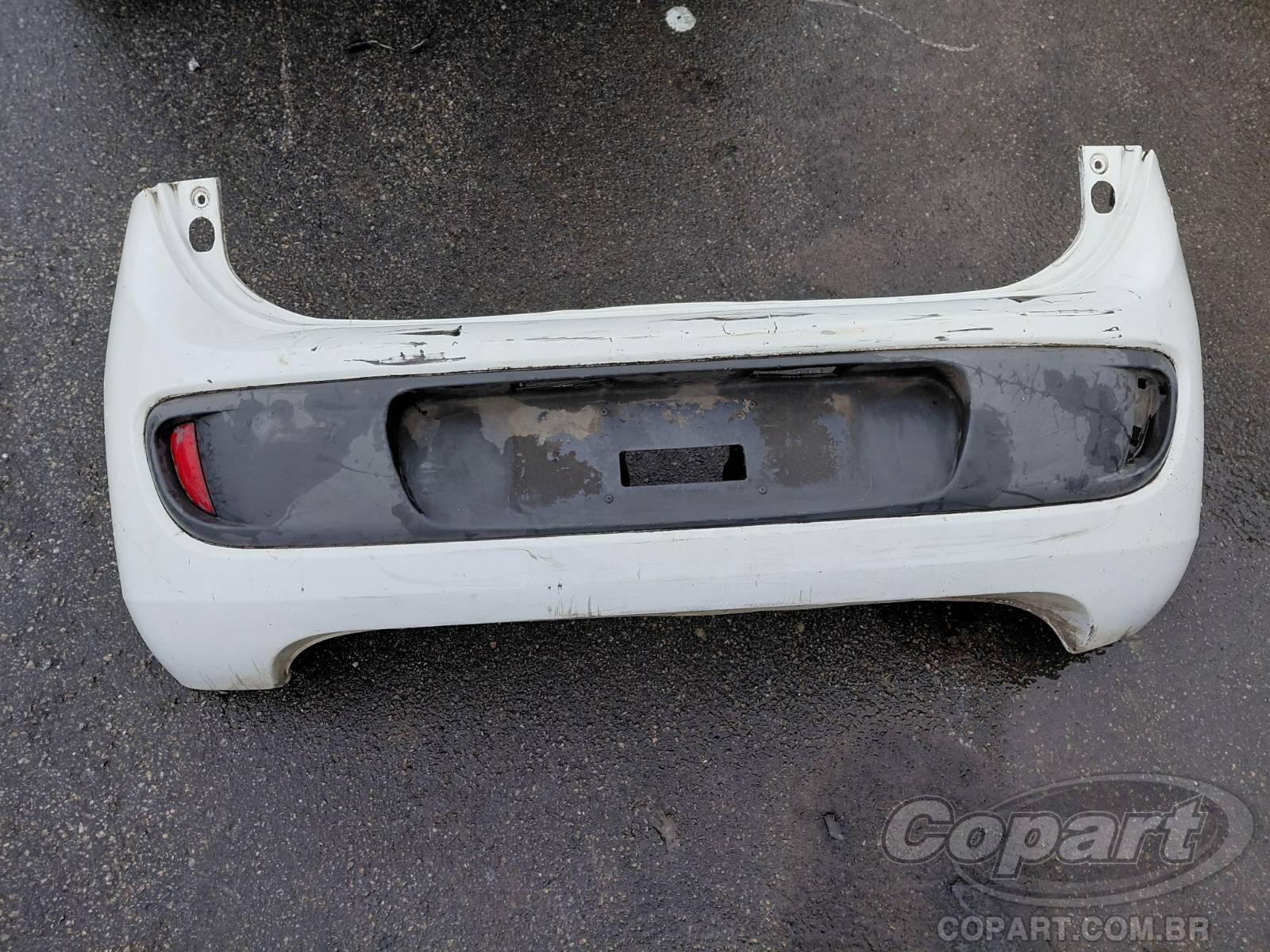 Foto 11 de 12: 2014 FIAT PALIO