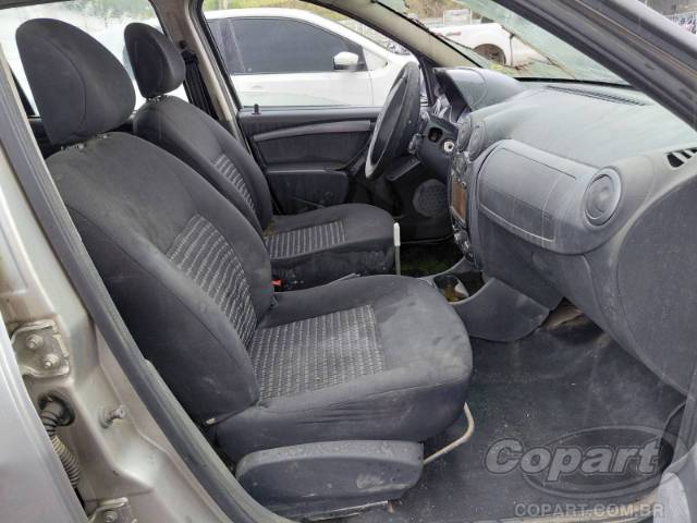 2014 RENAULT SANDERO 