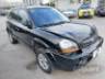 2010 HYUNDAI TUCSON 