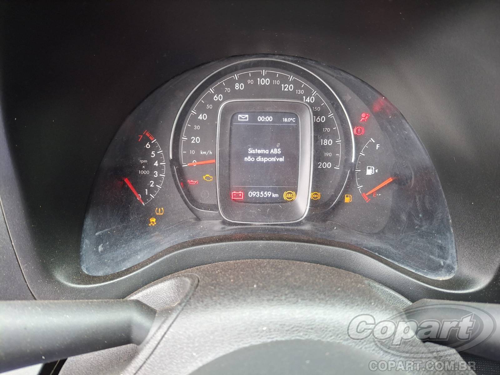 2023 FIAT STRADA CD — foto 8 de 10