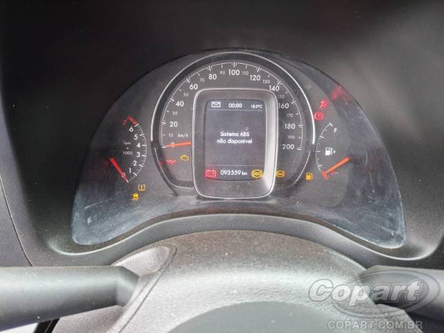 2023 FIAT STRADA CD 