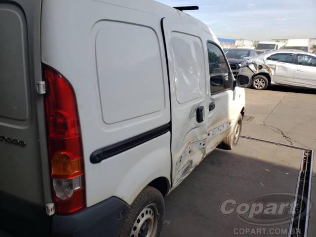 2018 RENAULT KANGOO 