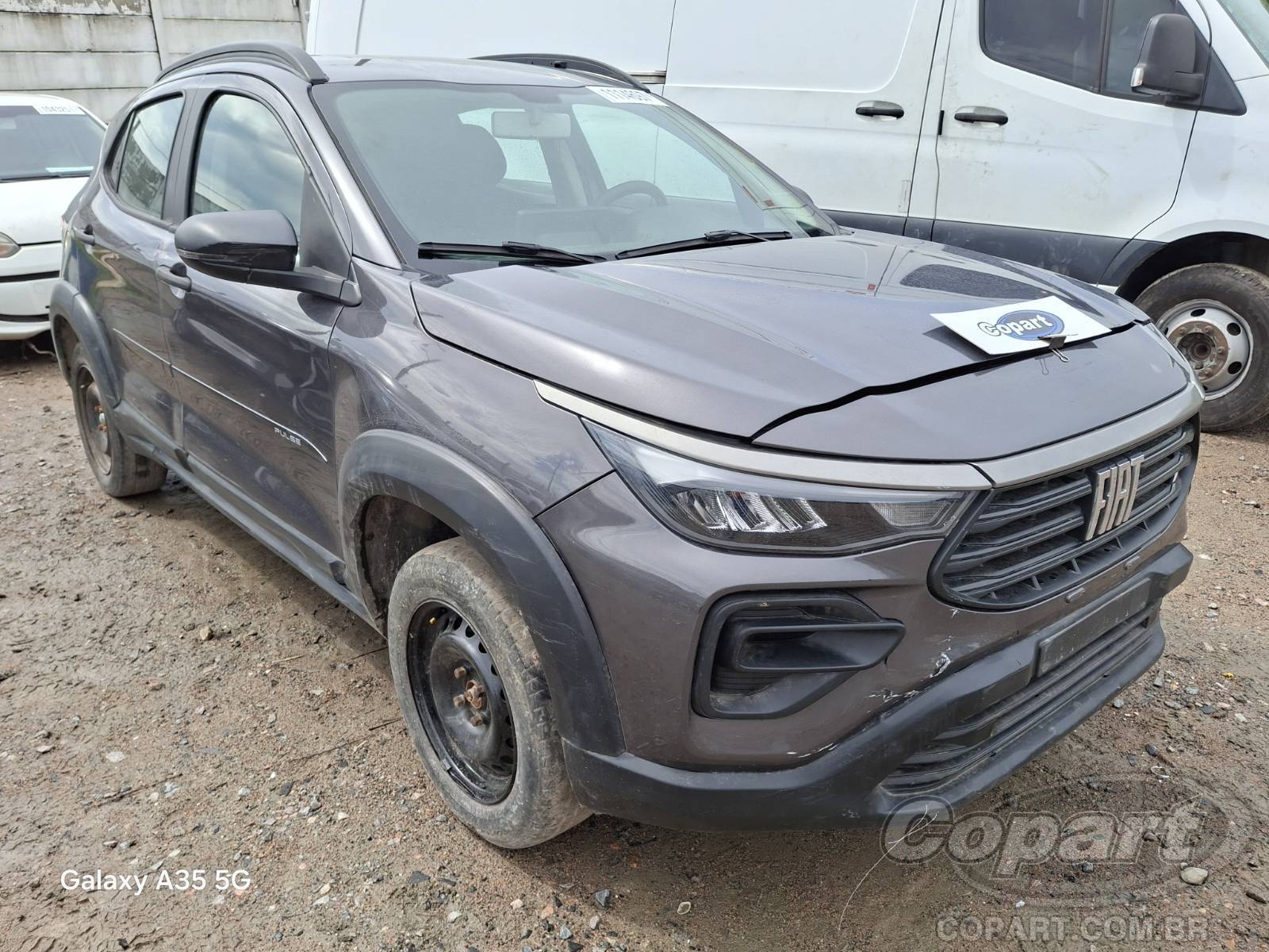 2023 FIAT PULSE