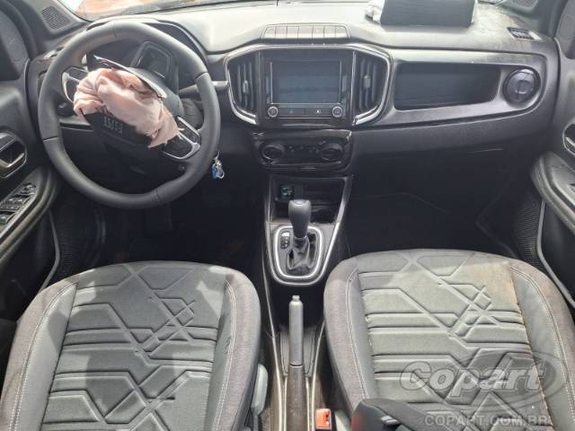 2026 FIAT STRADA CD 