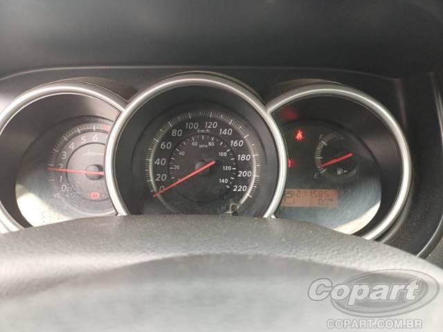 2012 NISSAN TIIDA 