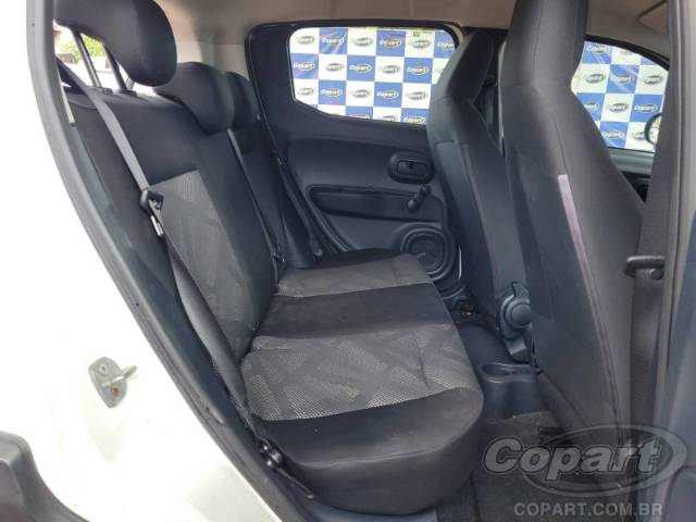 2021 FIAT MOBI 