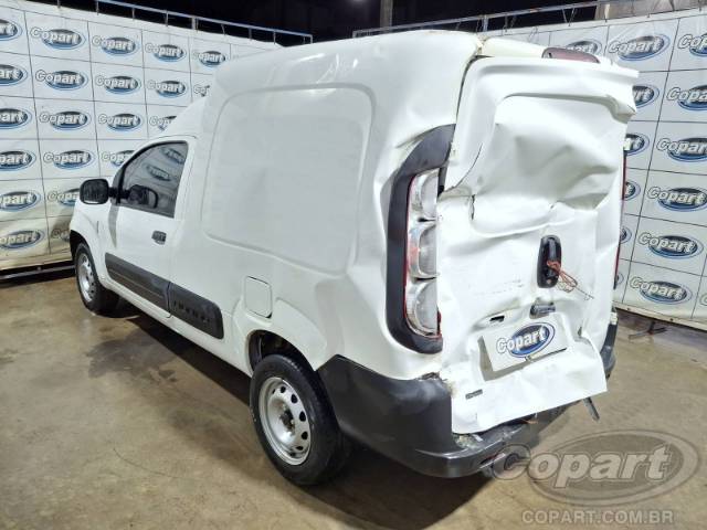 2025 FIAT FIORINO FURGAO 