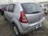 2012 RENAULT SANDERO 