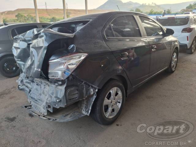 2019 CHEVROLET PRISMA 