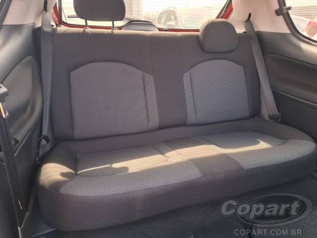 2013 PEUGEOT 207 