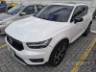 2020 VOLVO XC40 