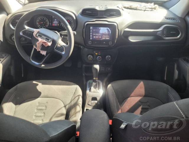 2024 JEEP RENEGADE 