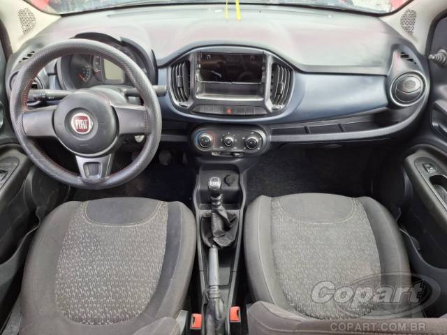 2021 FIAT UNO 
