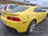 2014 CHEVROLET CAMARO 