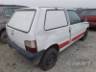 2013 FIAT UNO FURGAO 