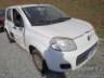 2015 FIAT UNO 