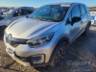 2019 RENAULT CAPTUR 