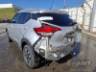 2020 NISSAN KICKS 