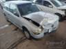 2010 VOLKSWAGEN GOL 