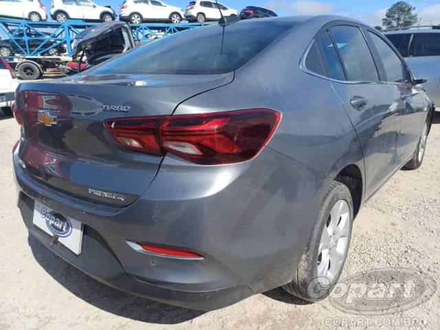 2021 CHEVROLET ONIX PLUS 