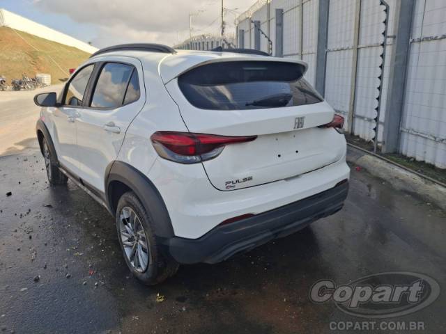 2024 FIAT PULSE 