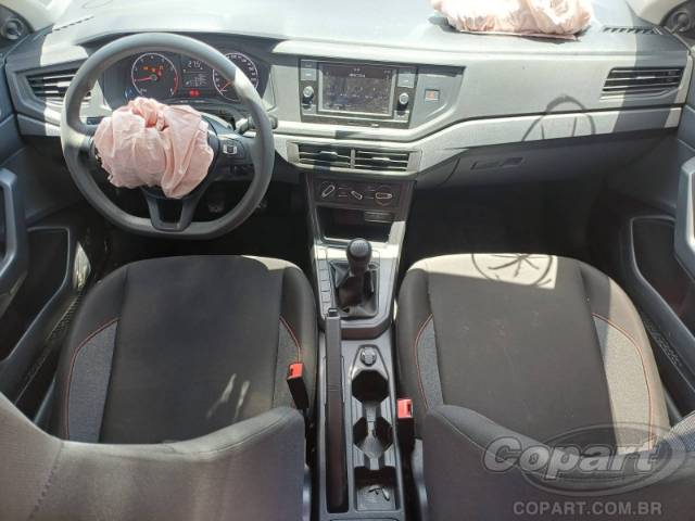 2023 VOLKSWAGEN POLO 