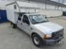 2006 FORD F-350 CD 