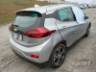 2020 CHEVROLET BOLT EV 