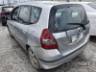 2007 HONDA FIT 