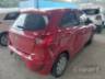 2019 FORD KA 