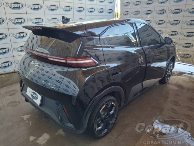 2026 BYD DOLPHIN MINI 