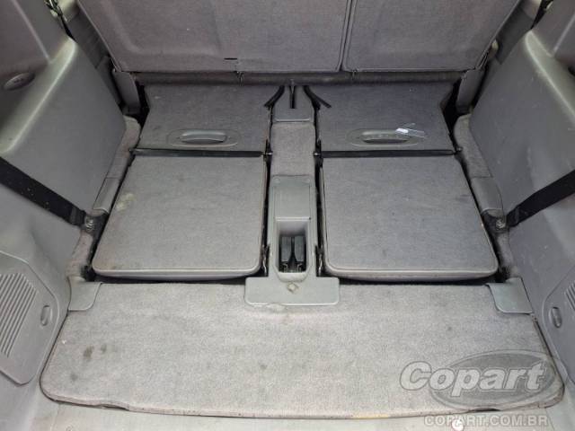 2012 CHEVROLET ZAFIRA 