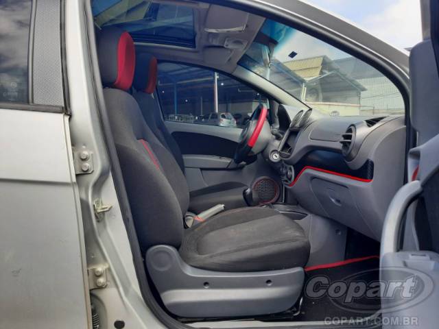 2014 FIAT PALIO 