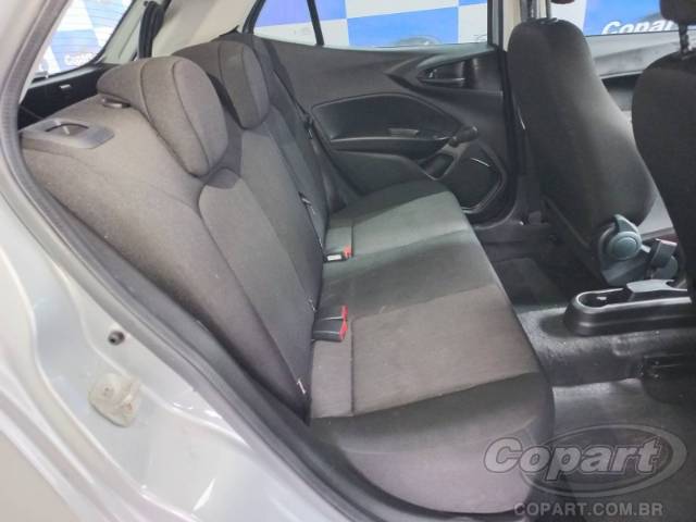 2025 FIAT ARGO 