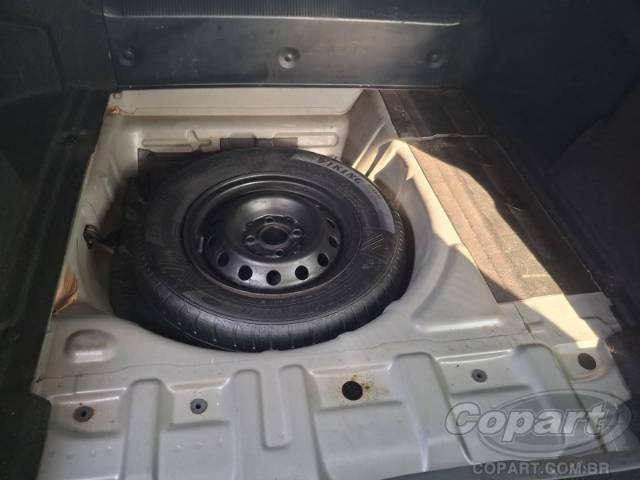 2014 CITROEN C4 LOUNGE 